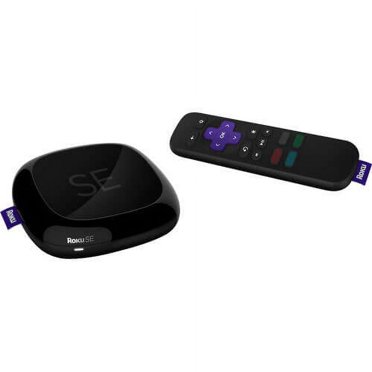 Roku 2710SE SE Streaming Media Player