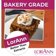 thumbnail image 3 of LorAnn Oils Pumpkin Spice Flavoring For Baking - Emulsion Pumpkin Spice Extract Substitute - 4 oz, 3 of 7