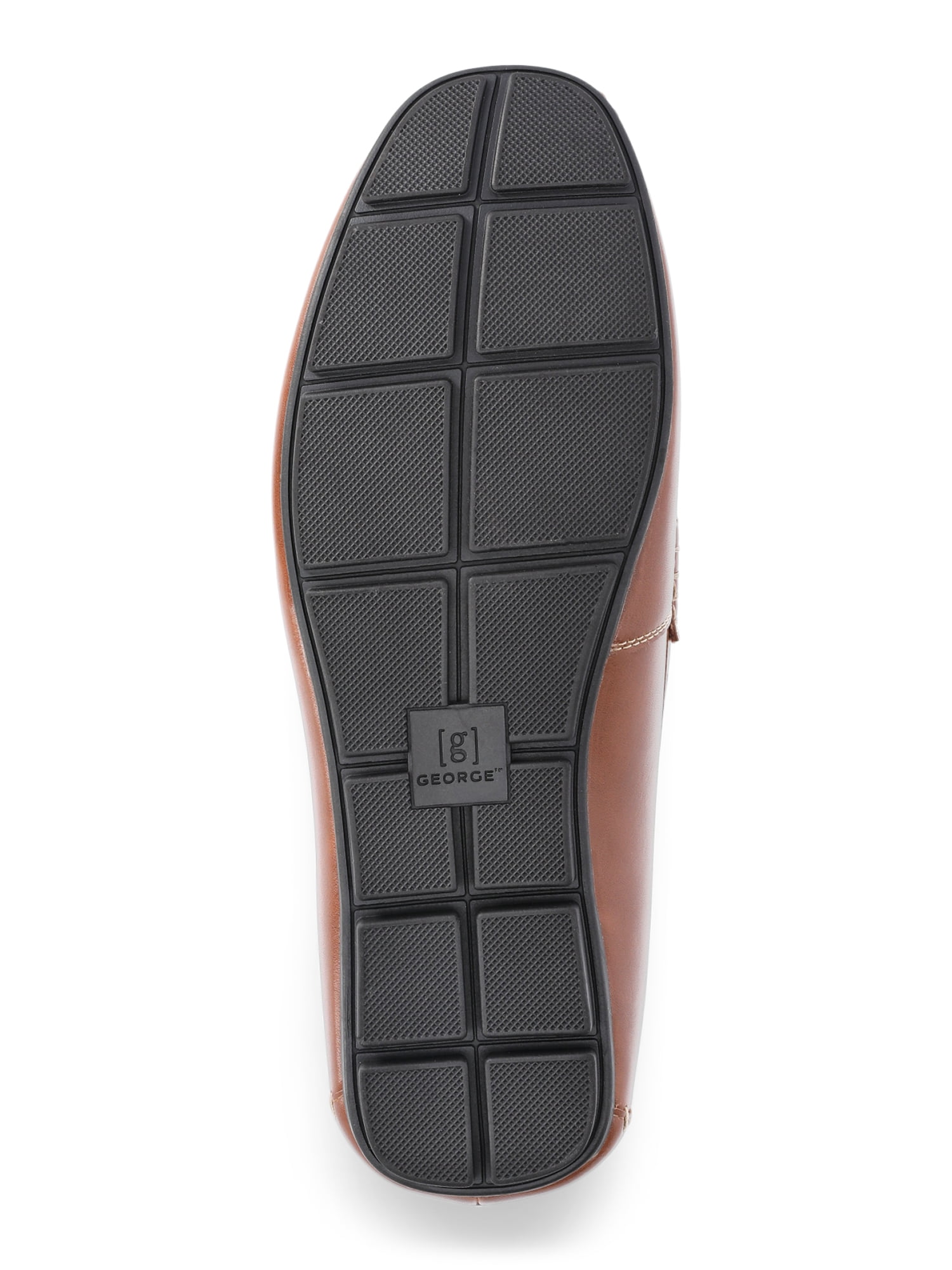 George Men's Grayson Driver Loafers