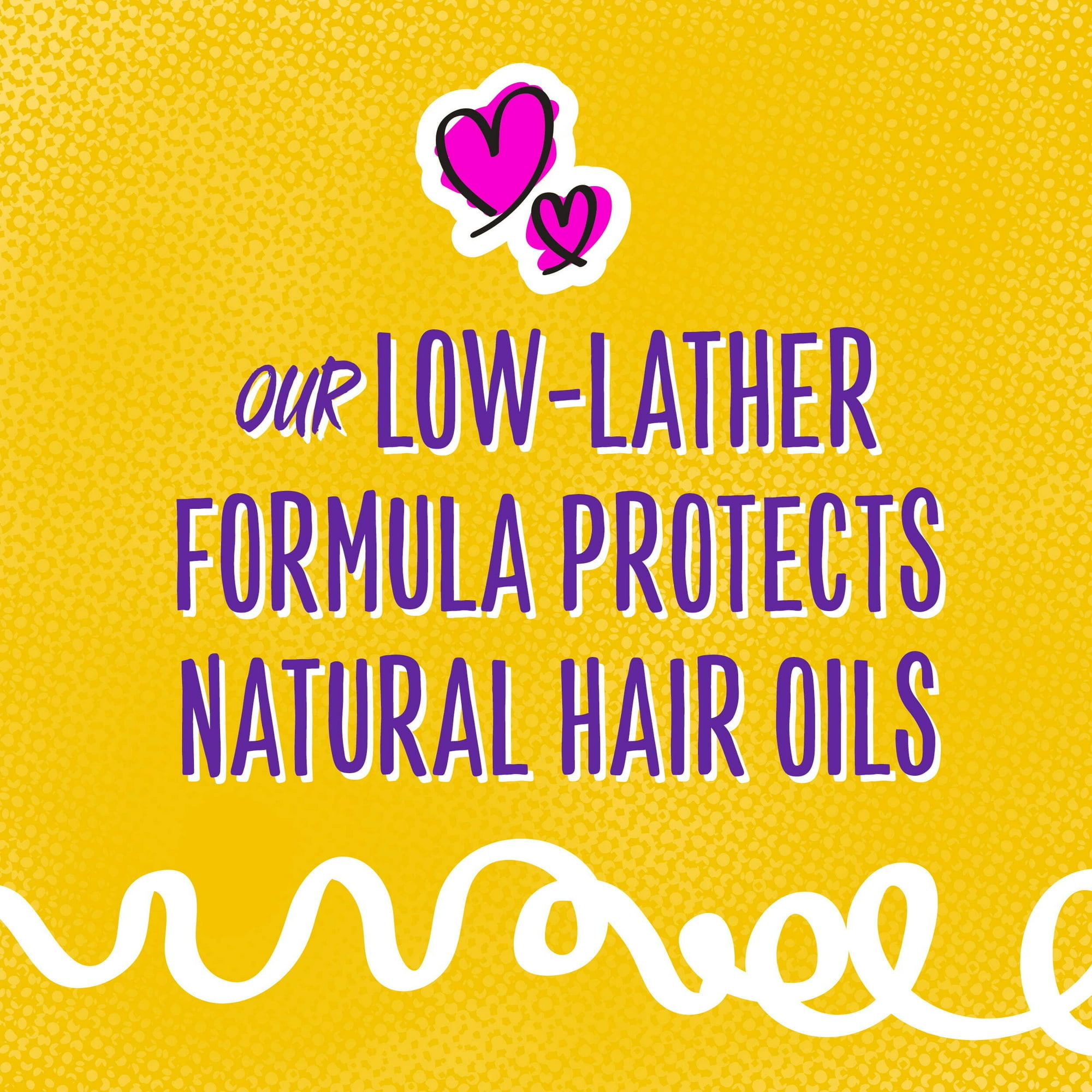 Aussie Miracle Curls Co Wash with Coconut, Jojoba Oil, 16.9 Oz