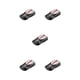 thumbnail image 3 of Scienceny Velocímetro de coche ABS, repuesto Interior elegante, Cable Universal de alimentación, Detector de velocidades desmontable, Type2 NO2, 3 of 6