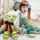 thumbnail image 5 of Juego de Reglas Plantilla Memory Bear, Bear 10 Piezas Adecuado para Oso Pulgadas, 5 of 5