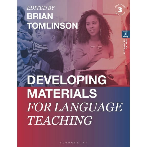 Developing Materials for Language Teaching, (Paperback)