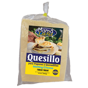 M. Lycha Quesillo para Pupusas y Quesadillas12/14 oz