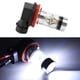 thumbnail image 5 of H11 H8 Luz AntiniBla 100W 20led Bombilla para Faros Delanteros de Automóvil Alto Brello, 5 of 7