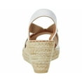 thumbnail image 5 of Toni Pons Women's Teide-P Leather Slingback Espadrille Wedges, 5 of 5