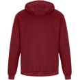 thumbnail image 5 of ORUYROP Sweat à Capuche Zippé pour Hommes, Mode Automne/hiver 2023, Veste Décontractée à Manches Longues, 5 of 5
