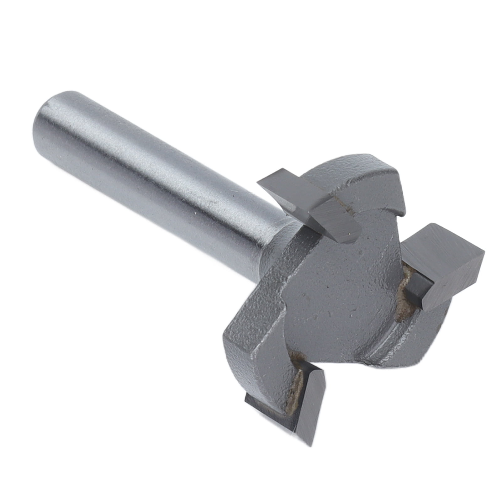 Router Bit, Milling Cutter Precisely Grinded Wide Application With