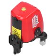 thumbnail image 3 of Line , Lightweight Self Leveling Meter Portable High Accuracy AK435  For Home Improvement For Construction, 3 of 8