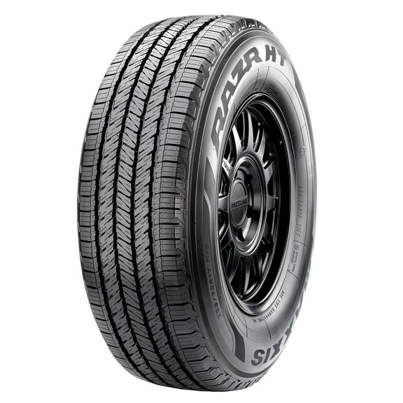 Maxxis RAZR HT Highway 245/60R18 105H Light Truck Tire