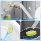 thumbnail image 4 of Juego de Cepillo de Inodoro Desechable 36pcs con portamangos. para la Limpieza del baño, la Cocina y Otras áreas, fácil y Simple de Usar, 4 of 4