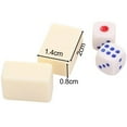 thumbnail image 2 of tredstone Portable Travel Mahjong Set with Storage Box for Travel Party Adults Kids, 2 of 9