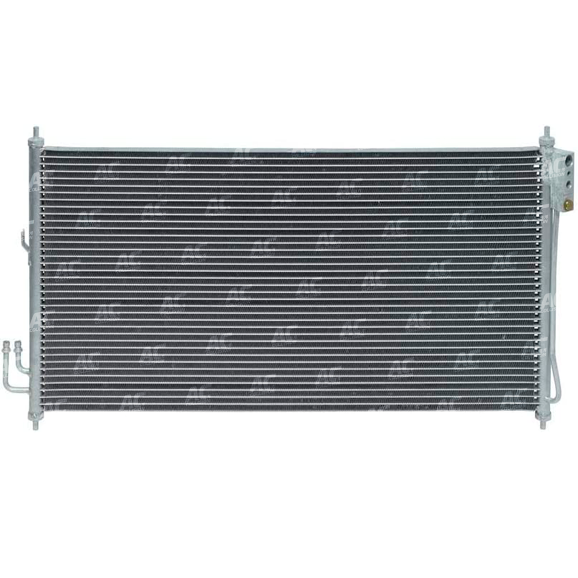 CON425 3248 Aftermarket A/C Condenser for 03 04 05 06 07 Nissan Murano