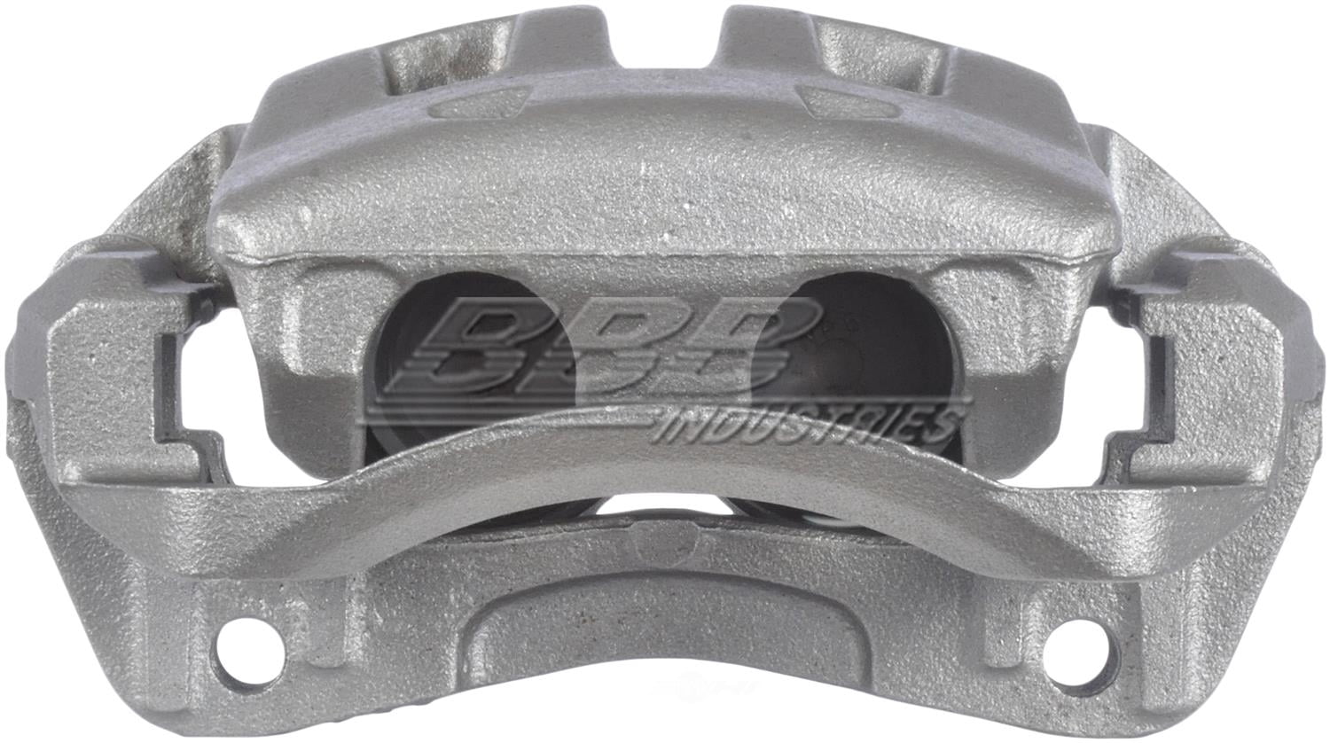 TERREPOWER formerly BBB Industries 99-00587A Reman Caliper w/installation Hardware