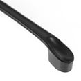 thumbnail image 5 of PTOOTP 5Pcs Black Aluminum Alloy Door Handle for Cabinet Durable Furniture Pulls with Multi Layer Oxidation Finish, 5 of 8
