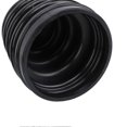 thumbnail image 3 of Rear Axle CV Boot Kit Inner Outer Rubber Dust Cover Joint Replacement for Polaris Sportsman 500 HO EFI 4X4 Durable Replacement Parts, 3 of 5