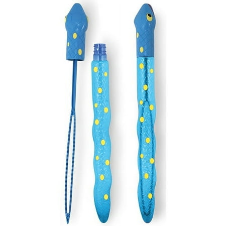 Melissa & Doug Mombo Snake Big Bubble Wand