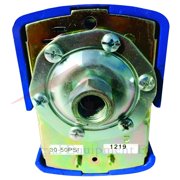 Lefoo LF16-1 [,] 1HP [,] 2.4 Amps [,] 240 Volts Black Water Transfer Pump, 40 GPM