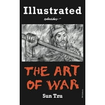 The Art of War: Special Edition Illustrated by Onésimo Colavidas, (Hardcover)