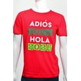 Waimea Men's Adios 2024 Hola 2025 Mens TShirt