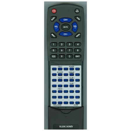Replacement for TV Speaker Models ACCUVOICE AV155  AV200 AV201 AV203