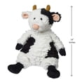 thumbnail image 5 of Mary Meyer Snuggables Cow Plush - 14-Inch Ultra-Soft Floppy Stuffed Animal, Classic Farmhouse Nursery Toy, 5 of 5