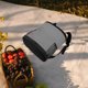 thumbnail image 1 of Greenadscape Insulated Lunch Bag Gris Para Exteriores Térmica Ideal Para Caminatas Y Actividades, 1 of 8