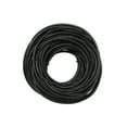 thumbnail image 2 of C2G 100ft Cat6 Snagless Unshielded (UTP) Ethernet Network Patch Cable - Black - patch cable - 100 ft - black, 2 of 3