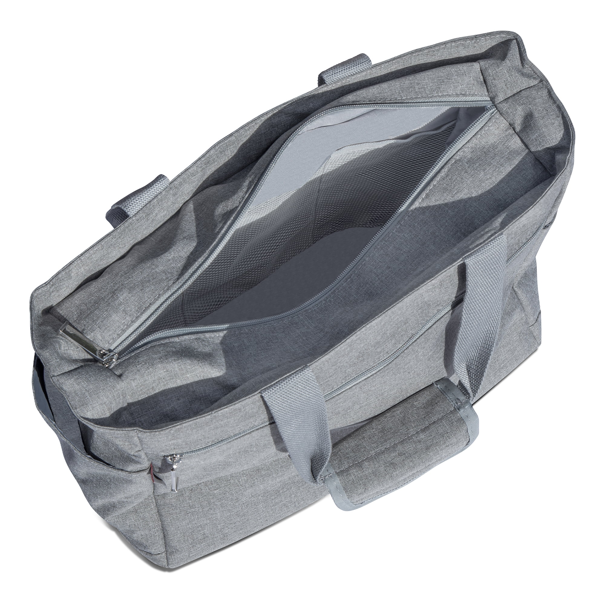 Spectra Breast Pump Carry Bag Gray 1 ct