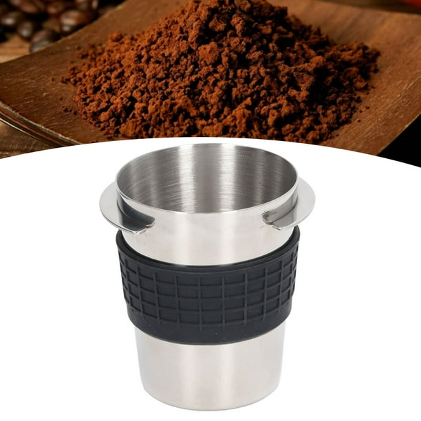 TASSE DE DOSAGE de café 58mm, cueilleur de poudre de café, anneaux de  dosage EUR 29,75 - PicClick FR