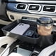 thumbnail image 4 of Bandeja de asiento de coche DCG Center ajustable para niños con portavasos, 4 of 6