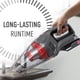 thumbnail image 4 of Aspiradora de mano inalámbrica Hoover ONEPWR, potente succión, ligera y compacta, ideal para recogidas rápidas, incluye herramienta para rincones integrada, aspiradora portátil, 4 of 5