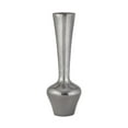 thumbnail image 1 of Dimond Home Vase en Aluminium de 6 Po à Col Long en Nickel Noir, 1 of 1