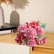 thumbnail image 5 of Artificial Flowers, Silk Roses with Stems for Wedding Bridal Bouquets, Anniversary Mother's Day Housewarming Gifts, Indoor Outdoor Decor Party Centerpiece(1 pc), 5 of 6