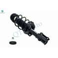 thumbnail image 2 of Front Right Quick Complete Strut-Coil Spring Assembly For 2018-2022 Hyundai Accent, 2 of 5