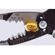 thumbnail image 4 of KNIPEX Tools 13 72 8 Pelacables forjados, 8 pulgadas KNIPEX NA, 4 of 10
