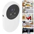 thumbnail image 4 of Aire, Mini Ambientador, Desodorante De Aire Duradero, Para Automóvil Doméstico YLSHRF Portable Air Purifier, 4 of 8