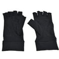 thumbnail image 3 of Gants de Compression, Gants de Compression pour Hommes et Femmes, Finition Soignée, Résistants à l'Usure, S,m,L, 3 of 7