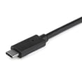 thumbnail image 1 of Concentrador USB-C Startech de 4 Puertos 10 Gbps 3x USB-A 1x USB-C Cable Host 9,8' HB31C3A1CB, 1 of 2