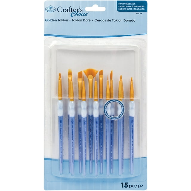 cepillo real Royal Brush RCC606