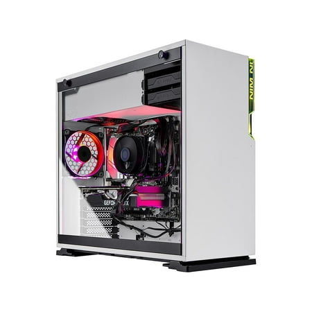 Gaming Desktop Pc Rtx 3060 Ti