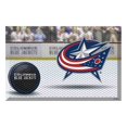 thumbnail image 1 of Sports Licensing Solutions, LLC 19138 NHL - Columbus Blue Jackets, 1 of 4