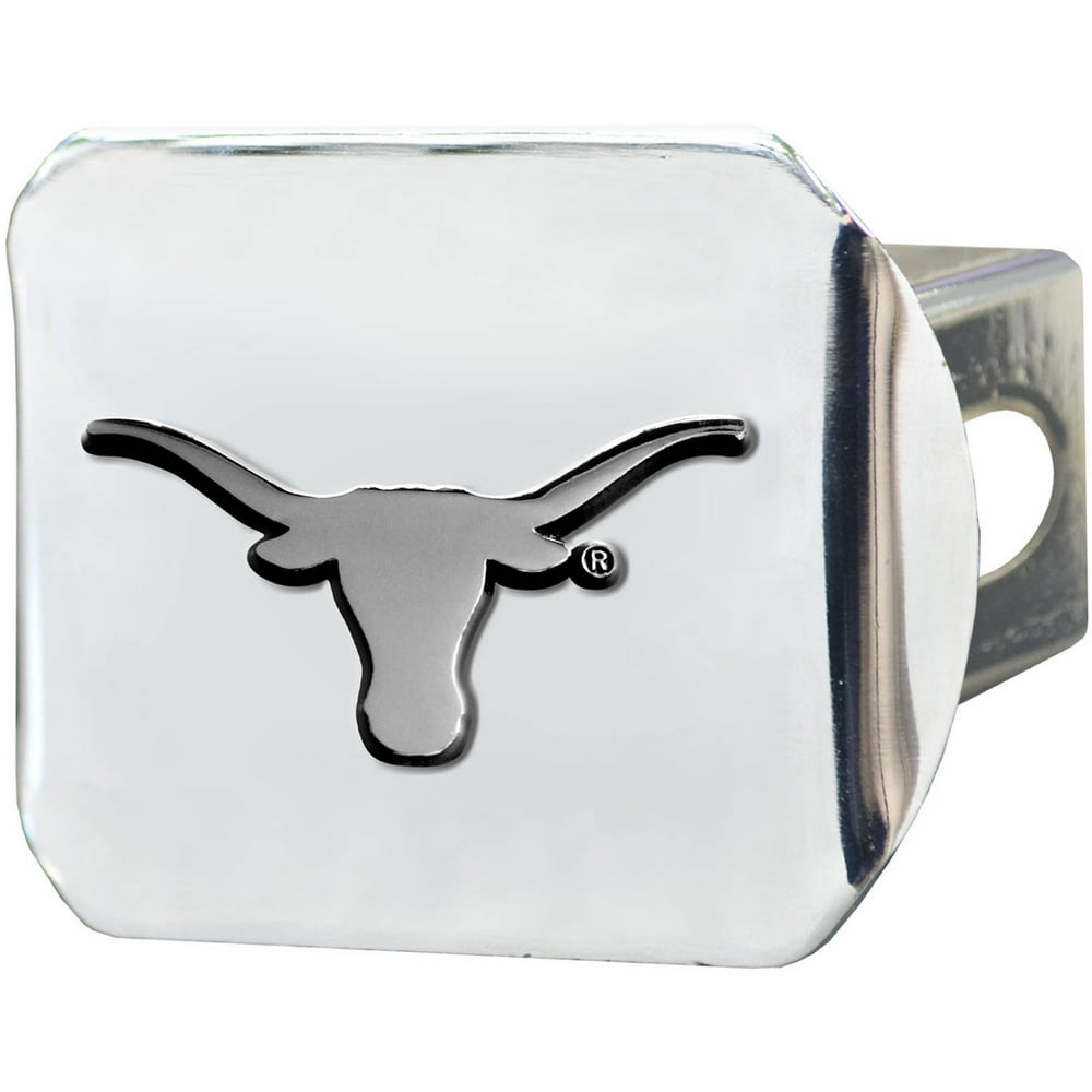 University of Texas Hitch Cover