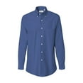 thumbnail image 3 of Van Heusen Mens Long Sleeve Oxford Shirt, 3 of 3