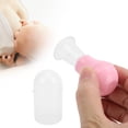 thumbnail image 4 of Nipple Pump Sucker, Nipple Puller Fracture Resistance Heat Resistance  For Home, 4 of 8