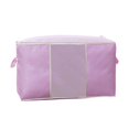 thumbnail image 3 of Birdeem Sac de Rangement pour Couette en Coton Non Tissé Épaissi 120G, 3 of 5