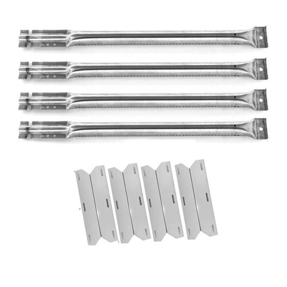 Replacement BBQ Parts for Nexgrill 720-0539, 730-0312, 720-0312, Teton 720-0539, CBG100CG, CCC100CG, CDH100 & Sterling Forge 720-0322 Grill Models