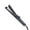 Black, US standard, variant on Smart Air-Cooling Hair Straightener and Curler Wand, Precision 10-Level Temperature Control Styler with Ceramic Plates for Shiny Frizz-Free Finish, Anti-Scald Technology