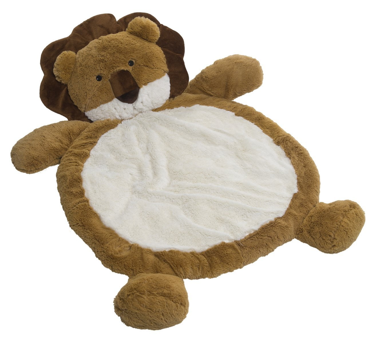 Mary Meyer Bestever Baby Mat Lion Walmart Com