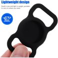 thumbnail image 3 of 2 Pcs Coque Anti-Perte en Silicone Compatible pour AirTags, 3 of 8